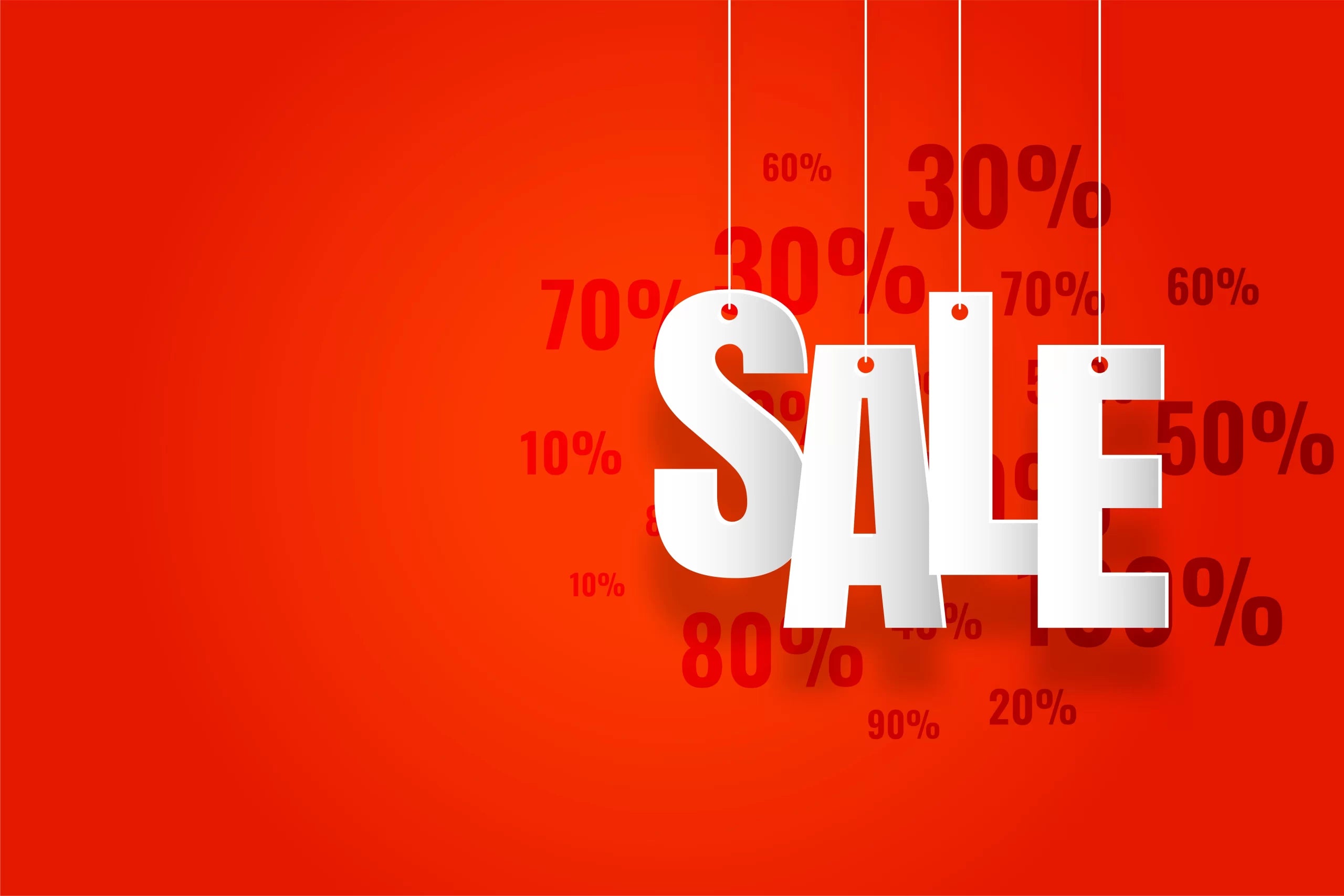 Sale Banner - Konquer Times