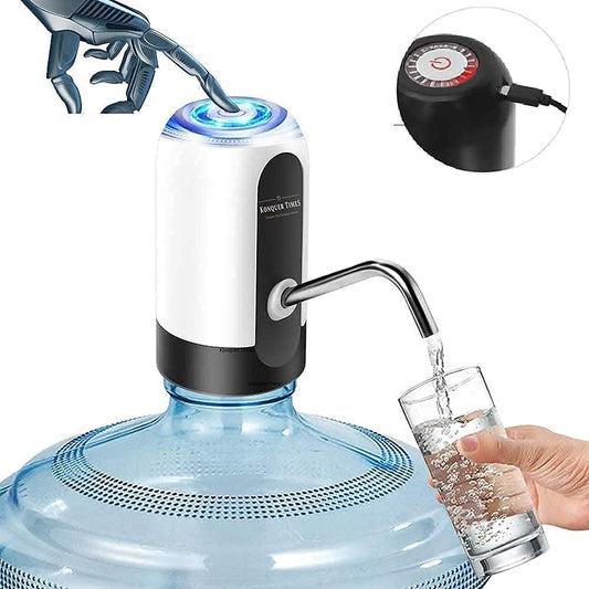 automatic water dispenser